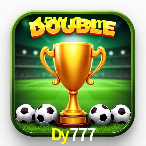 Apostas de Futebol Dy777