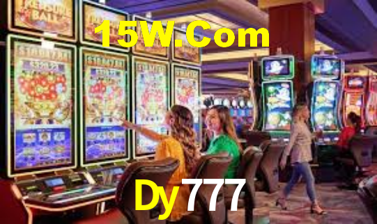 Dy777 App