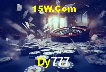 Design Responsivo Dy777
