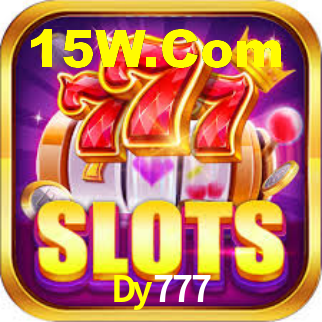 Interface do App Dy777