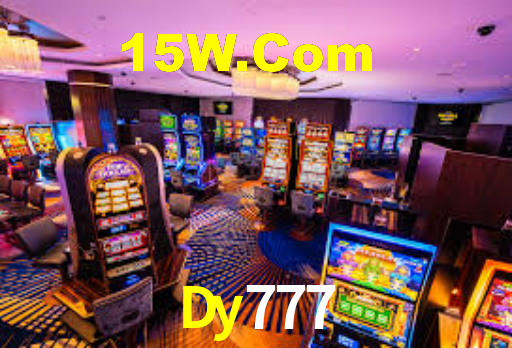 Dy777