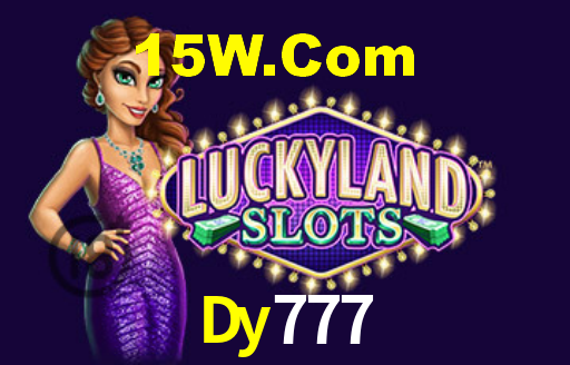 Dy777 App