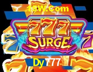 Jogos de Slot Dy777