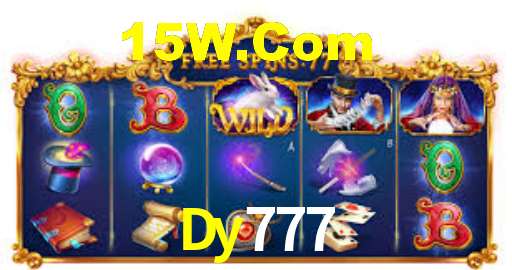 Dy777 App