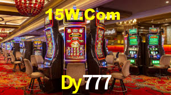 Jogos Exclusivos Dy777