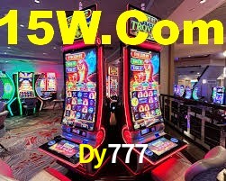Dy777 Login