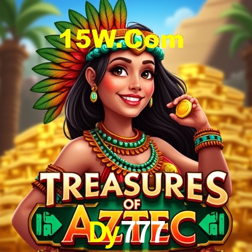 Jogos de Slot Dy777