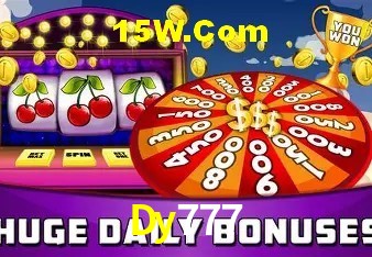 Especiais de Fim de Semana Dy777