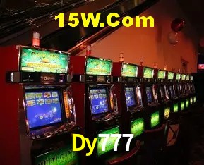 Estatísticas Dy777