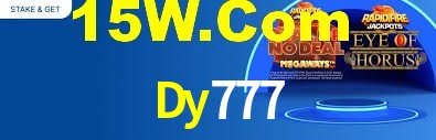 Torneios Dy777