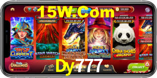 Dy777 - Plataforma Oficial - Dy777 App