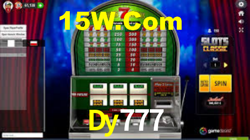 Dy777 App