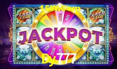Diretório de Jogos Dy777
