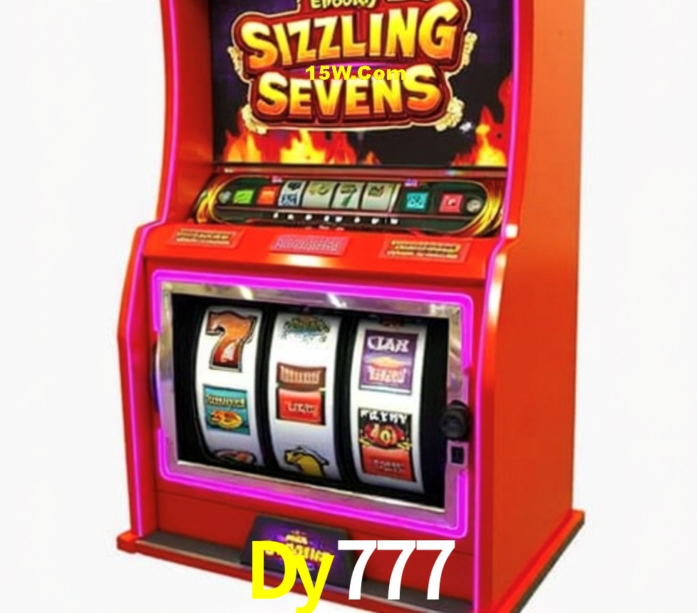 Provedores de Jogos Dy777