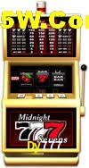 Mesa de Blackjack Dy777