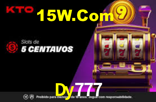 Dy777: Seu Especialista em Apostas Esportivas Brasileiras