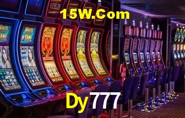 Login Seguro Dy777