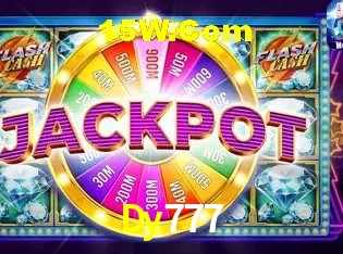 Jackpot Winner