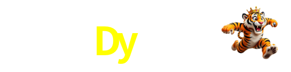 Logo da Dy777